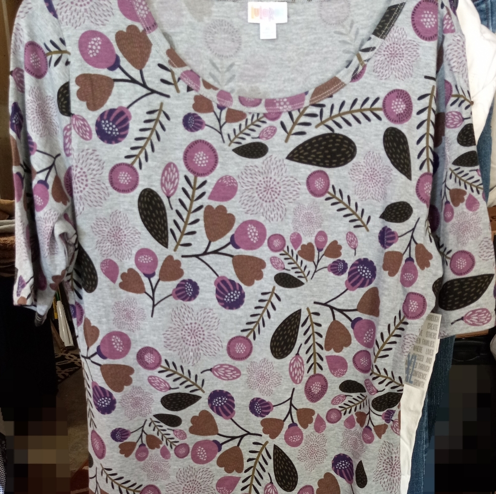 Lularoe Julia XL